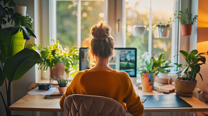 🔤 New vocab: homeoffice - trabajar desde casa. 🔤 New vocab: homeoffice – trabajar desde casa.