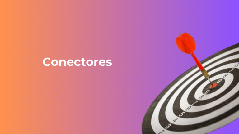 conectores