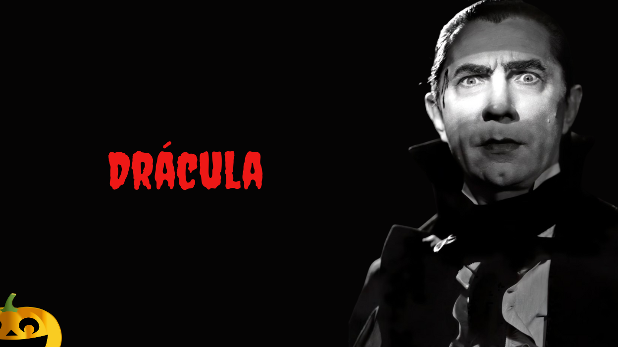 🩸 Drácula: el origen del mito 🩸 Drácula: el origen del mito