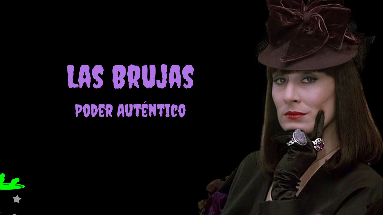 🧙♀️ Brujas: el mito, el prejuicio y el poder 🧙♀️ Brujas: el mito, el prejuicio y el poder