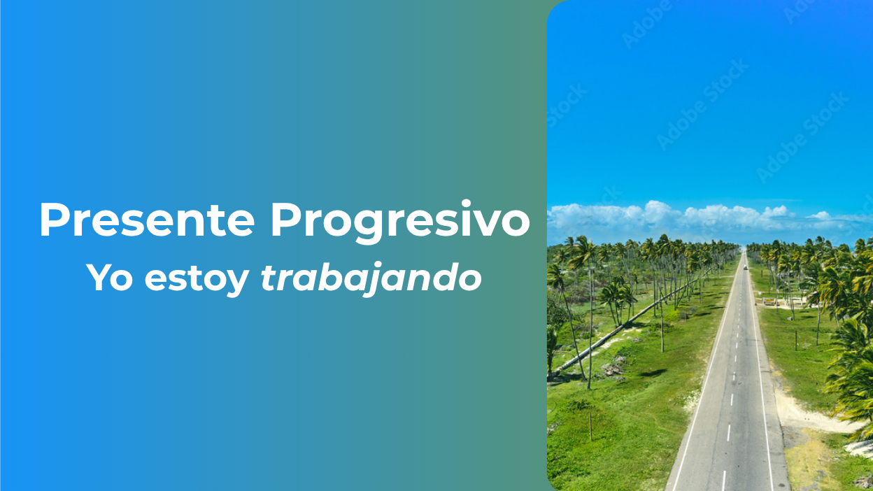 ⚡ Simple grammar: “Estoy trabajando” made easy ⚡ Simple grammar: “Estoy trabajando” made easy
