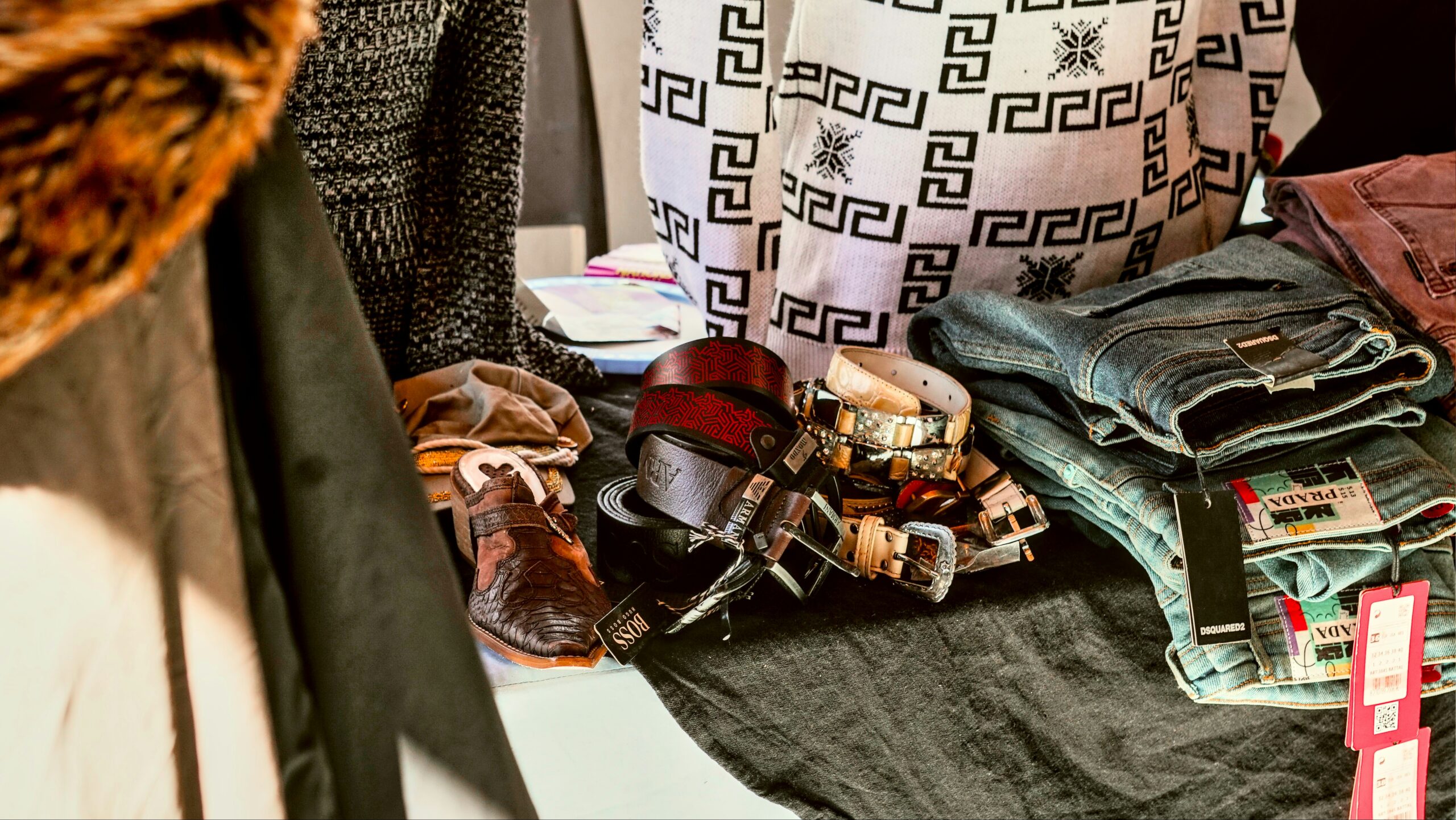 🔤 Easy vocab: clothes- Ropa y accesorios! 🔤 Easy vocab: clothes- Ropa y accesorios!