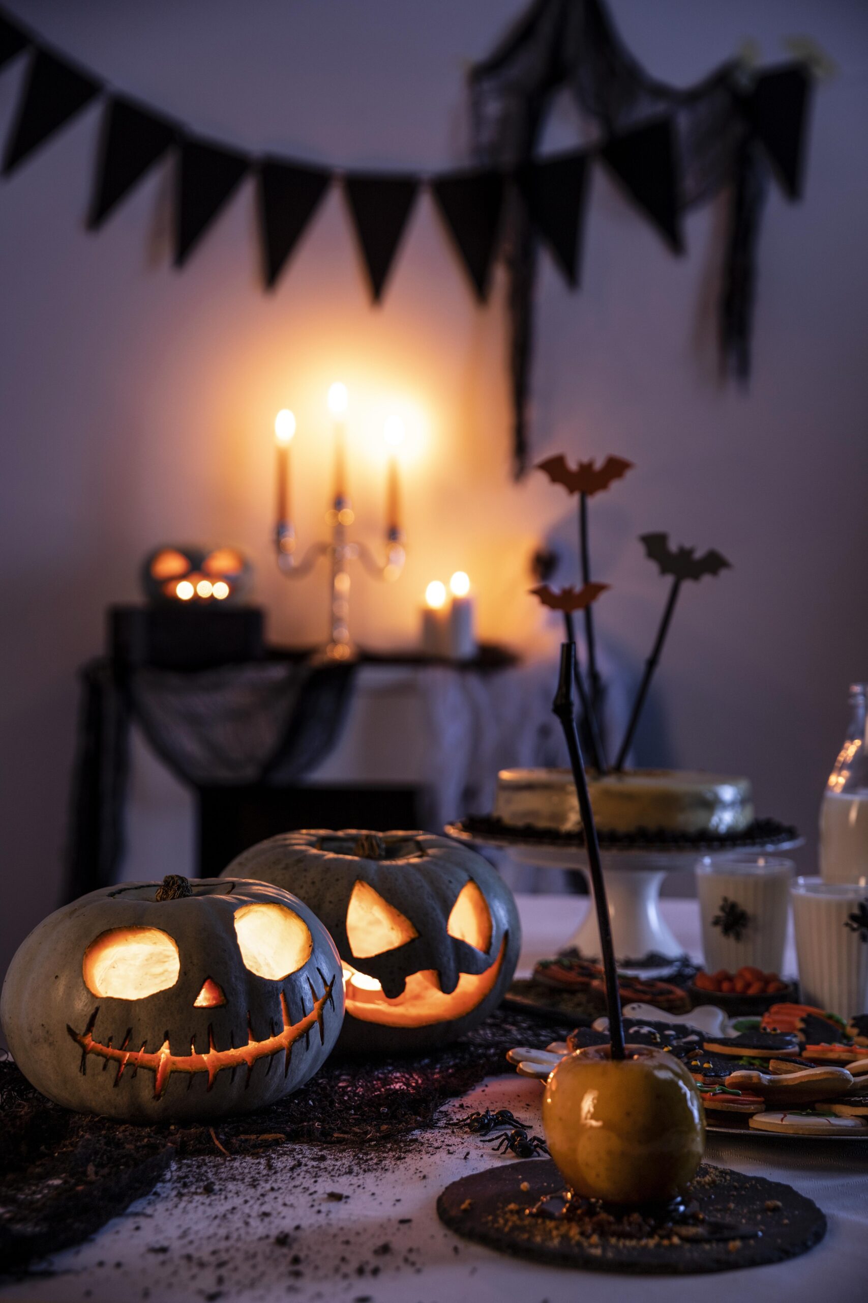 🎃 Halloween vocab: Halloween- Noche de brujas! 🎃 Halloween vocab: Halloween- Noche de brujas!